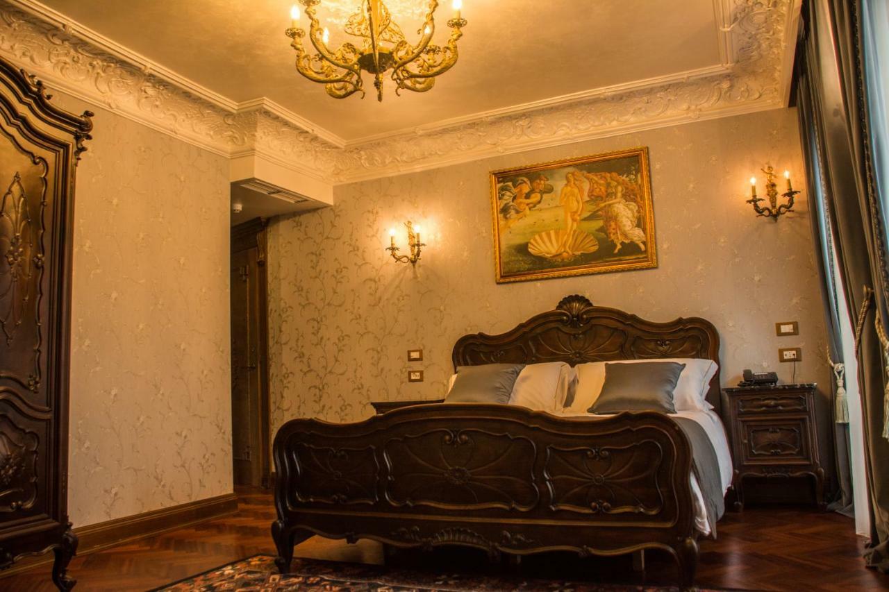 Hotel Epidamn Boutique & Spa Durres Exterior photo